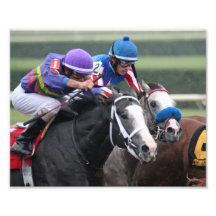 Arlington Race Course Photograph