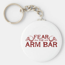 Arm Bar Key Chains