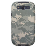 Army ACU - Samsung Galaxy Samsung Galaxy S3 Covers