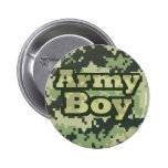 Military Buttons 