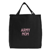 Army Mum Bags