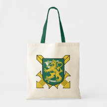 Army of Finland Tote Bag