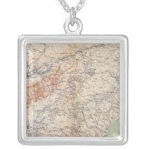 Army of the Cumberland campaigns Necklaces