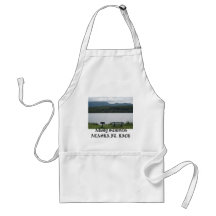 ARMY STRONG ALASKA FT. RICH APRONS