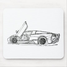 Arrinera 2013 mouse pads