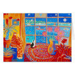 Art Card: Waiting for the Baby cards