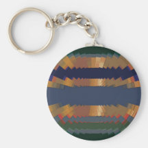 art deco b.jpg key chains
