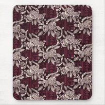 Art Deco Mouse Pads