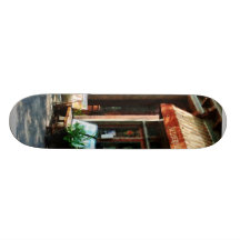 Art Gallery Skate Board Decks