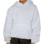 Art Hoodie: Pink Daisy t-shirts