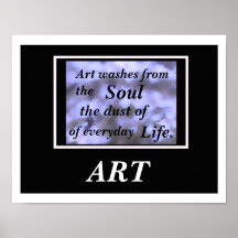 Art Poster
