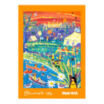 Art Poster: Brownies 100 Years of Fun ! posters