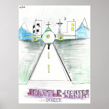 ART POSTERS