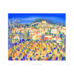 Art Print: Vaison La Romaine, Provence, France posters