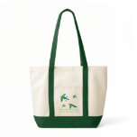 Art Shopping Bag: The Art of Banrock Station bags