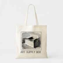 ART SUPPLIES BAGS