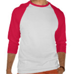 Art Tee-Shirt: Large Red Lobster t-shirts
