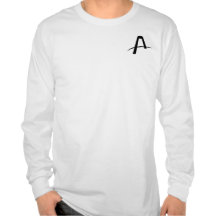 Artemis Long Sleeve T Tshirts