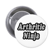 Arthritic Ninja Button