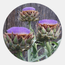 artichokespng.PNG Stickers