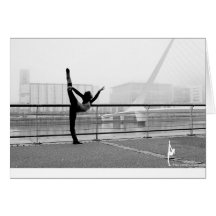 Articles inspired by dance cards