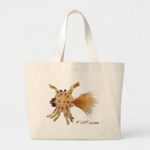 Artificial Bait Bag