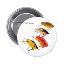 Artificial Bait Pins