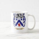 Artigas Coat of Arms (Family Crest) Coffee Mugs