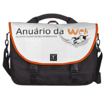 Artigos Exclusivos - AnuarioDaWeb Pastas Para Notebooks