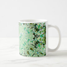 Artistic Decorative Design Mugs