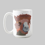 Artsy Alpaca Mug mugs