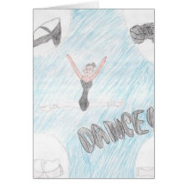 Artwork Contest notecard cards