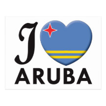 Aruba Love