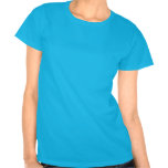 Aruba Palm Tree Silhouette T-Shirt