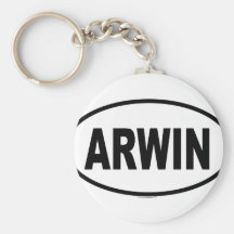 ARWIN KEY CHAINS