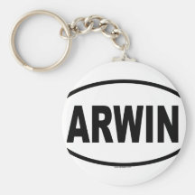 ARWIN KEY CHAINS