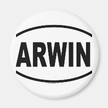 ARWIN MAGNET