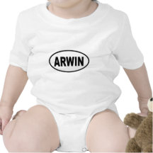 ARWIN T SHIRTS