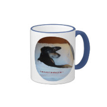 AS IT SHOULD BE COFFEE MUGS