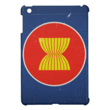 asean iPad mini case