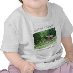 Asheville, North Carolina T-shirt