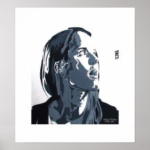 Ashley Posters