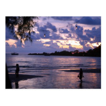 Asia Post Cards