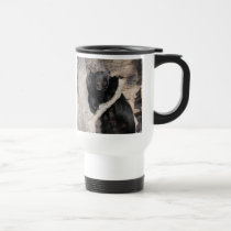 Asian Black Bear mugs