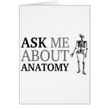 Ask me about Anatomy Cards