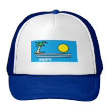 Aspire Hats
