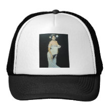 Aspiring_Actress Hat