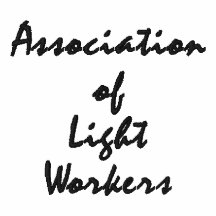 Association of Light Workers Embroidered Shirt