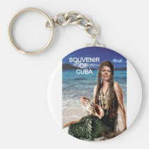 ASSORTED MERMAIDS 1 KEYCHAIN
