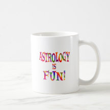Astrology is Fun Coffee Mug